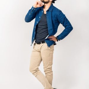 Men's Fashion